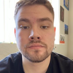 Meet your Posher, Raymond